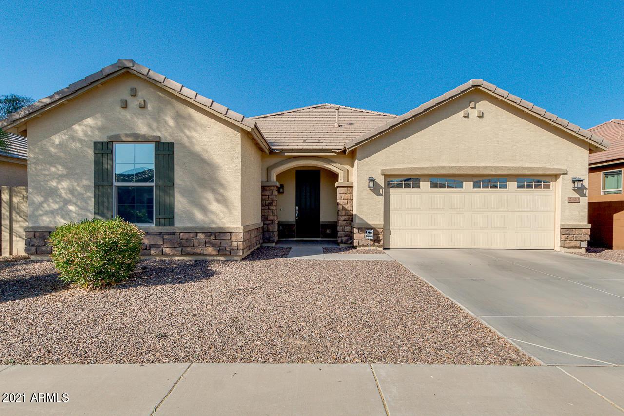 2320 W Magdalena Ln., Phoenix, AZ 85041