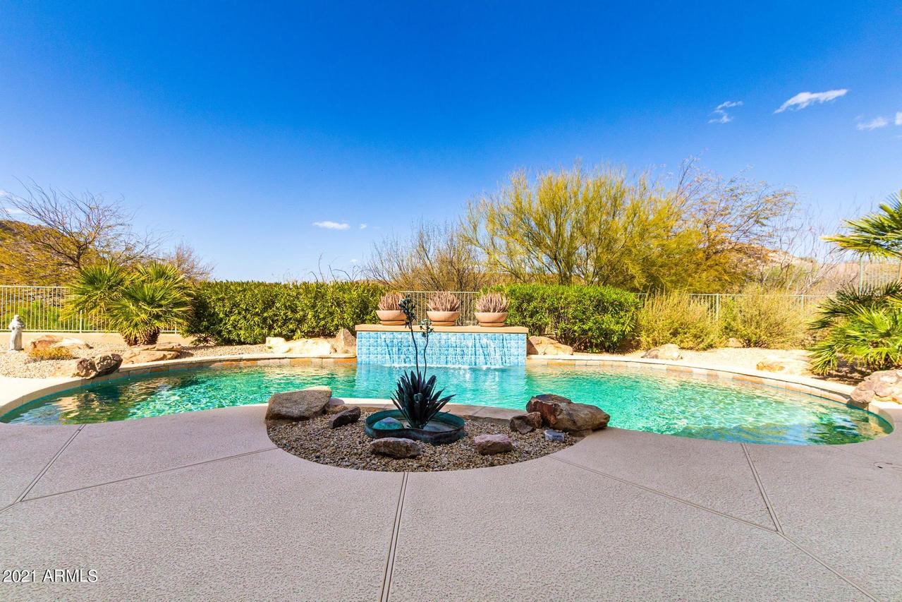 11732 E Sand Hills Rd., Scottsdale, AZ 85255