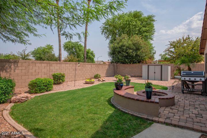 6416 W Kristal Way, Glendale, AZ 85308