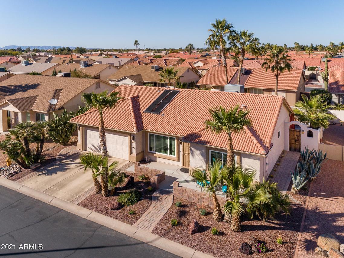 1560 E Buena Vista Dr., Chandler, AZ 85249