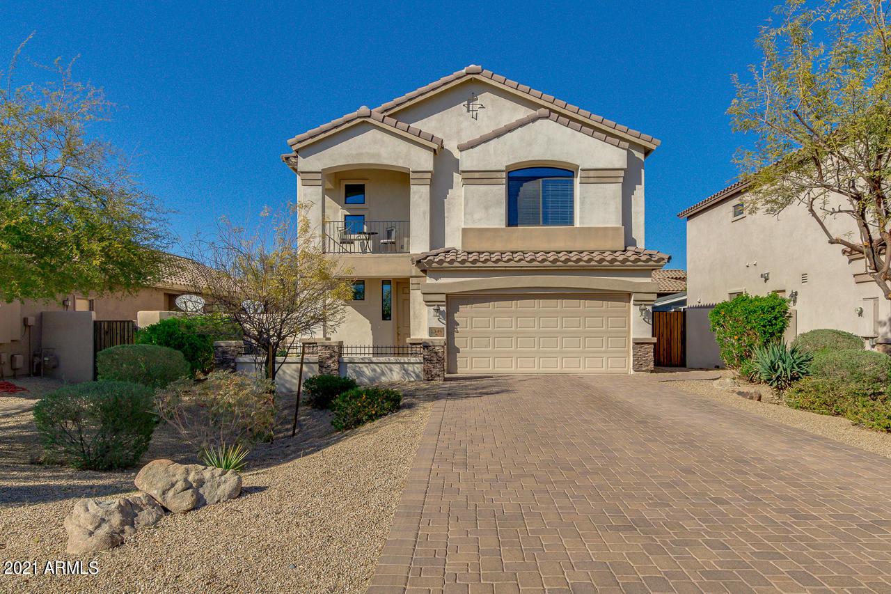 1344 E Belmont Ave., Phoenix, AZ 85020