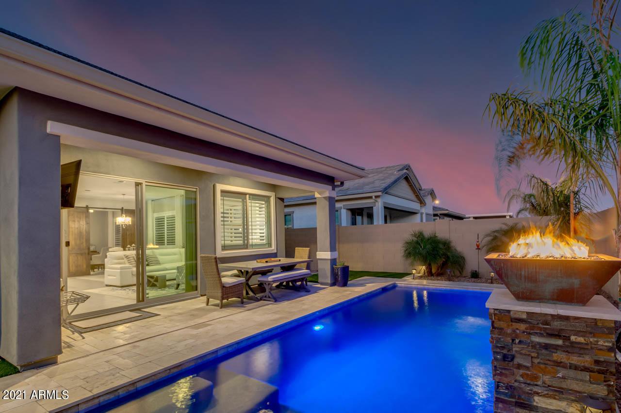 3153 E Bloomfield Pkwy., Gilbert, AZ 85296