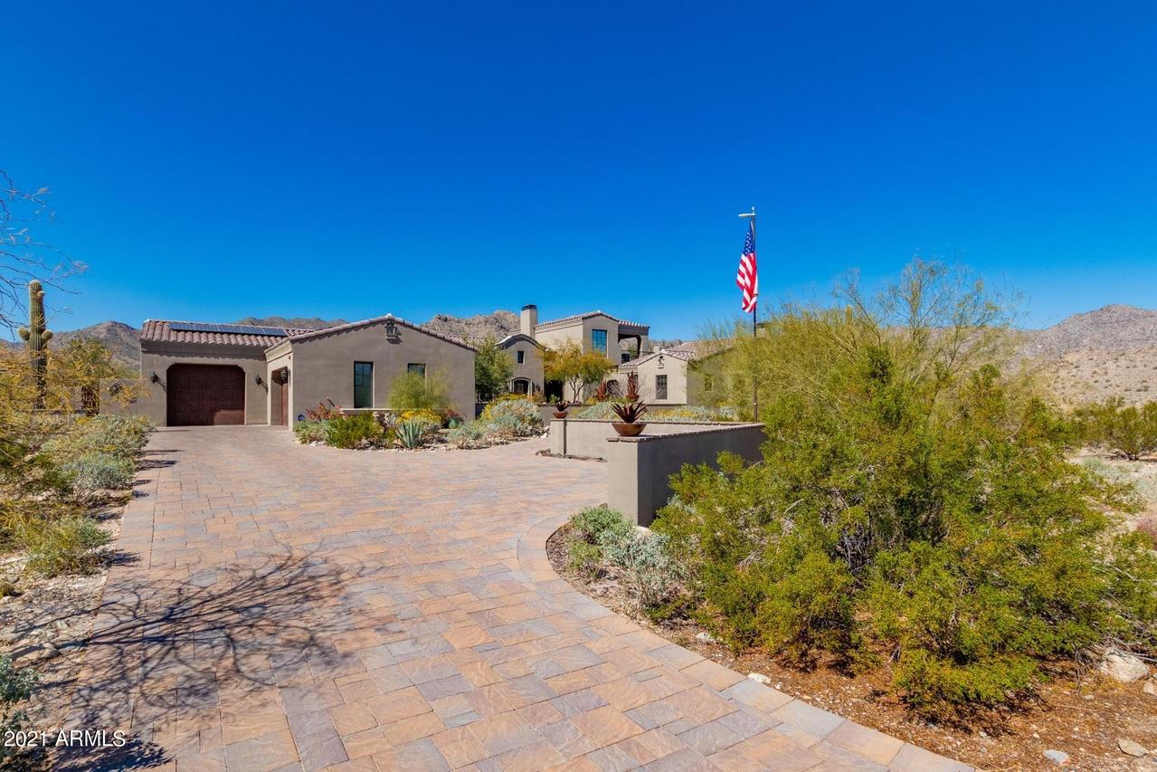 4614 N Chelsea Dr., Buckeye, AZ 85396