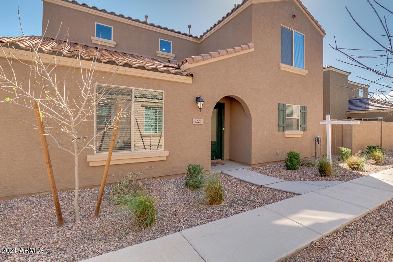 8224 W Illini St., Phoenix, AZ 85043