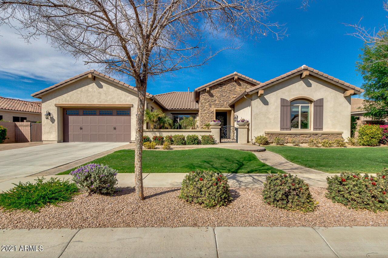 654 W Kaibab Pl., Chandler, AZ 85248