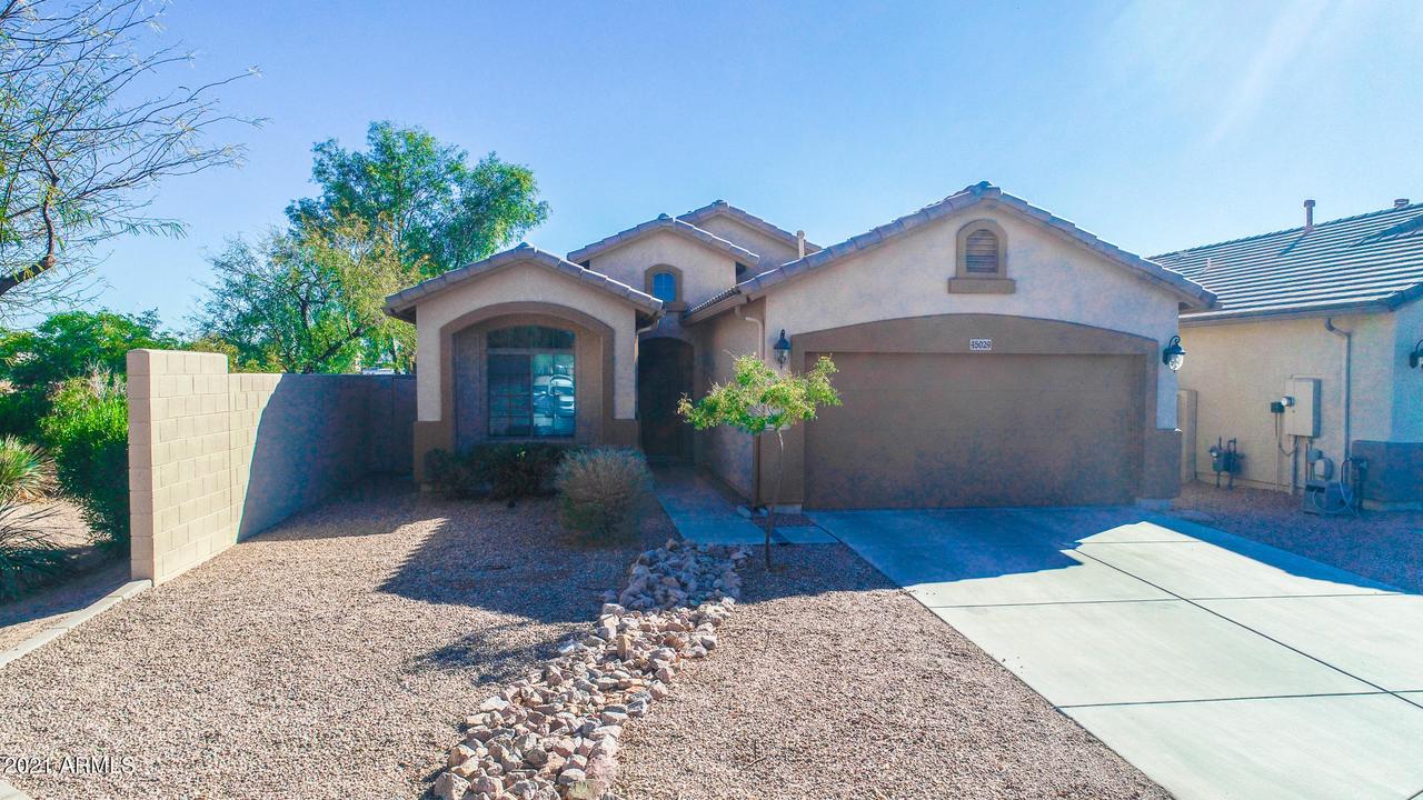 45029 W Yucca Ln., Maricopa, AZ 85239