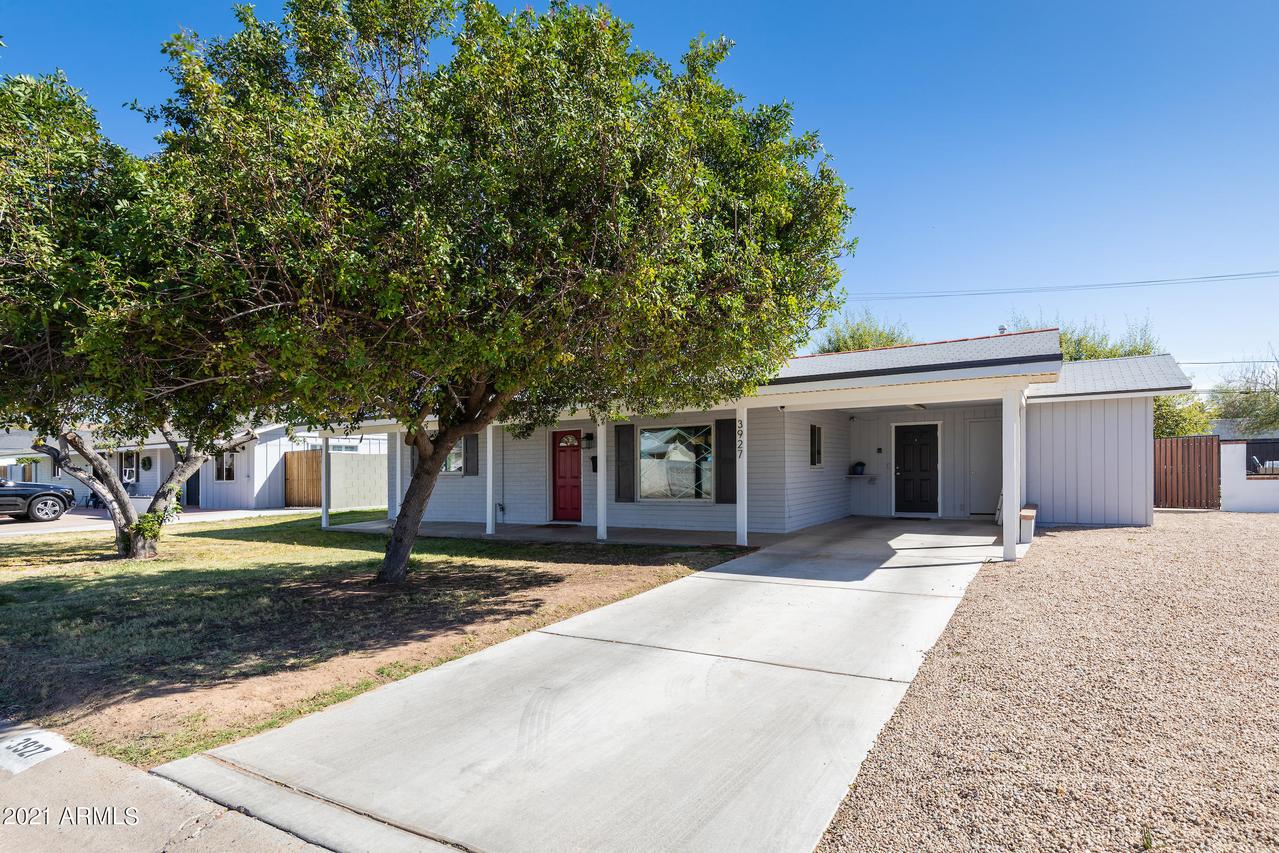 3927 N 43rd St., Phoenix, AZ 85018
