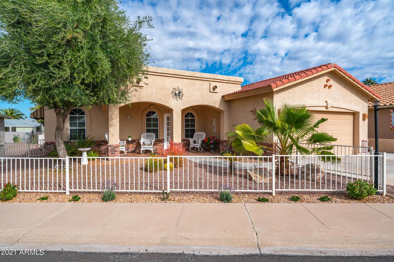 5826 E Lawndale St., Mesa, AZ 85215