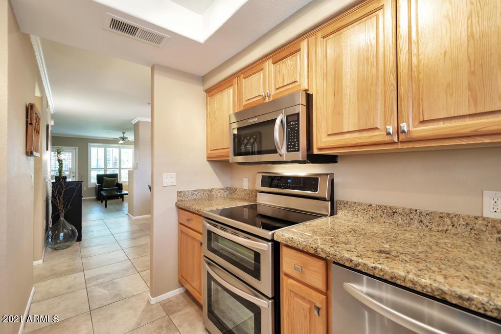 10101 N Arabian Tr. #1032, Scottsdale, AZ 85258
