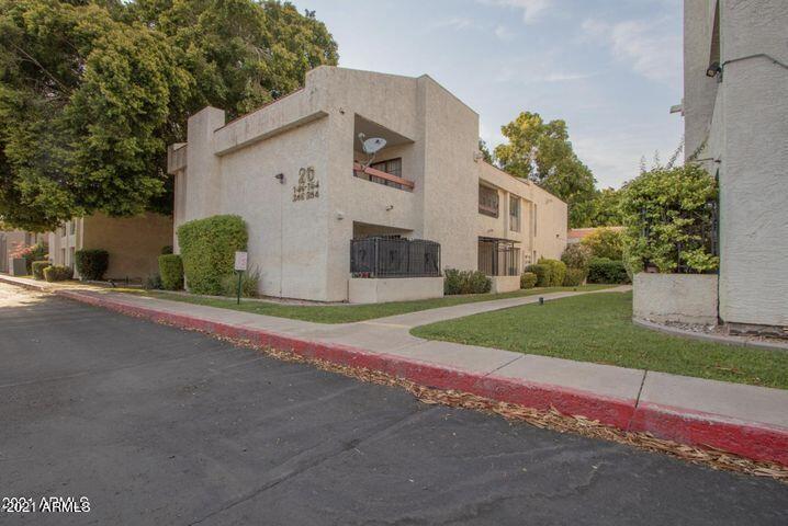 3119 W Cochise Dr. #253, Phoenix, AZ 85051