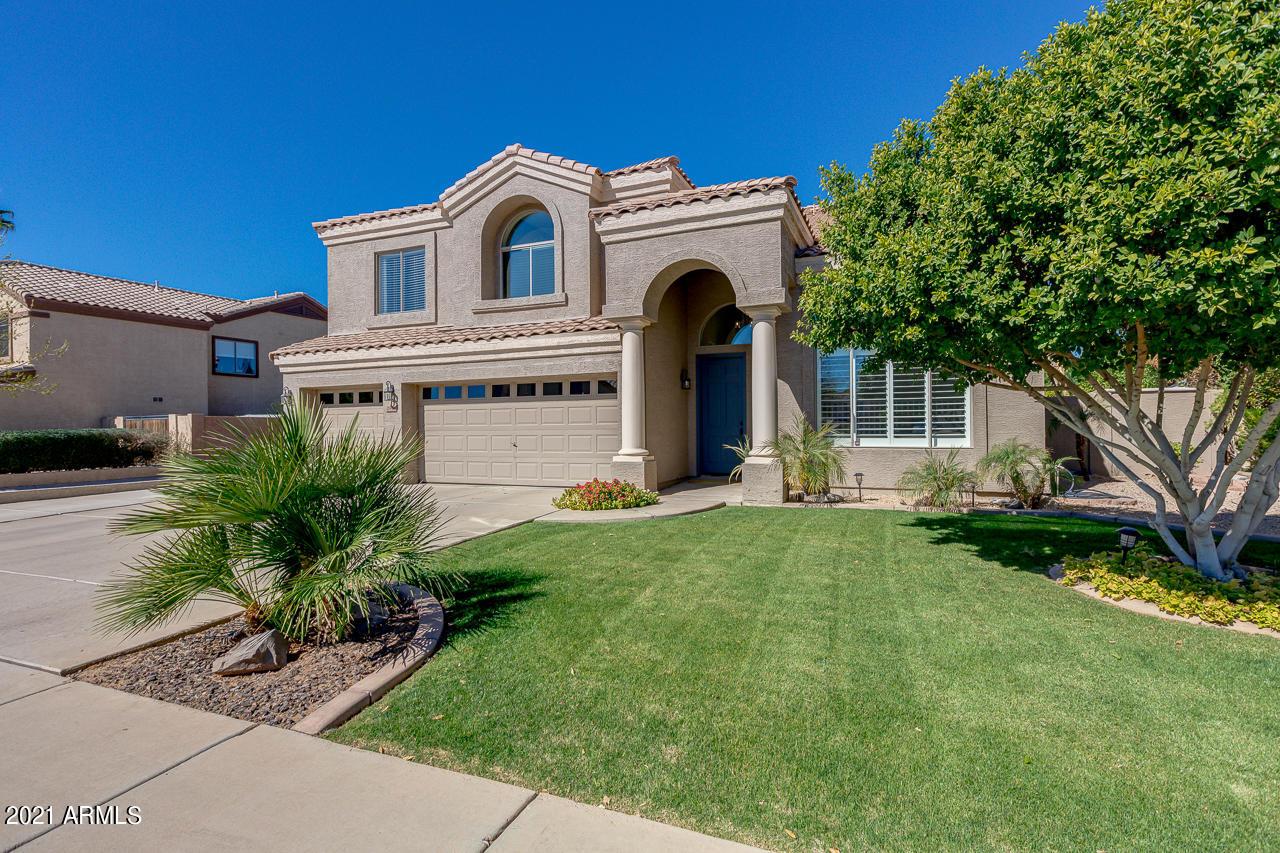 2958 E Nunneley Rd., Gilbert, AZ 85296