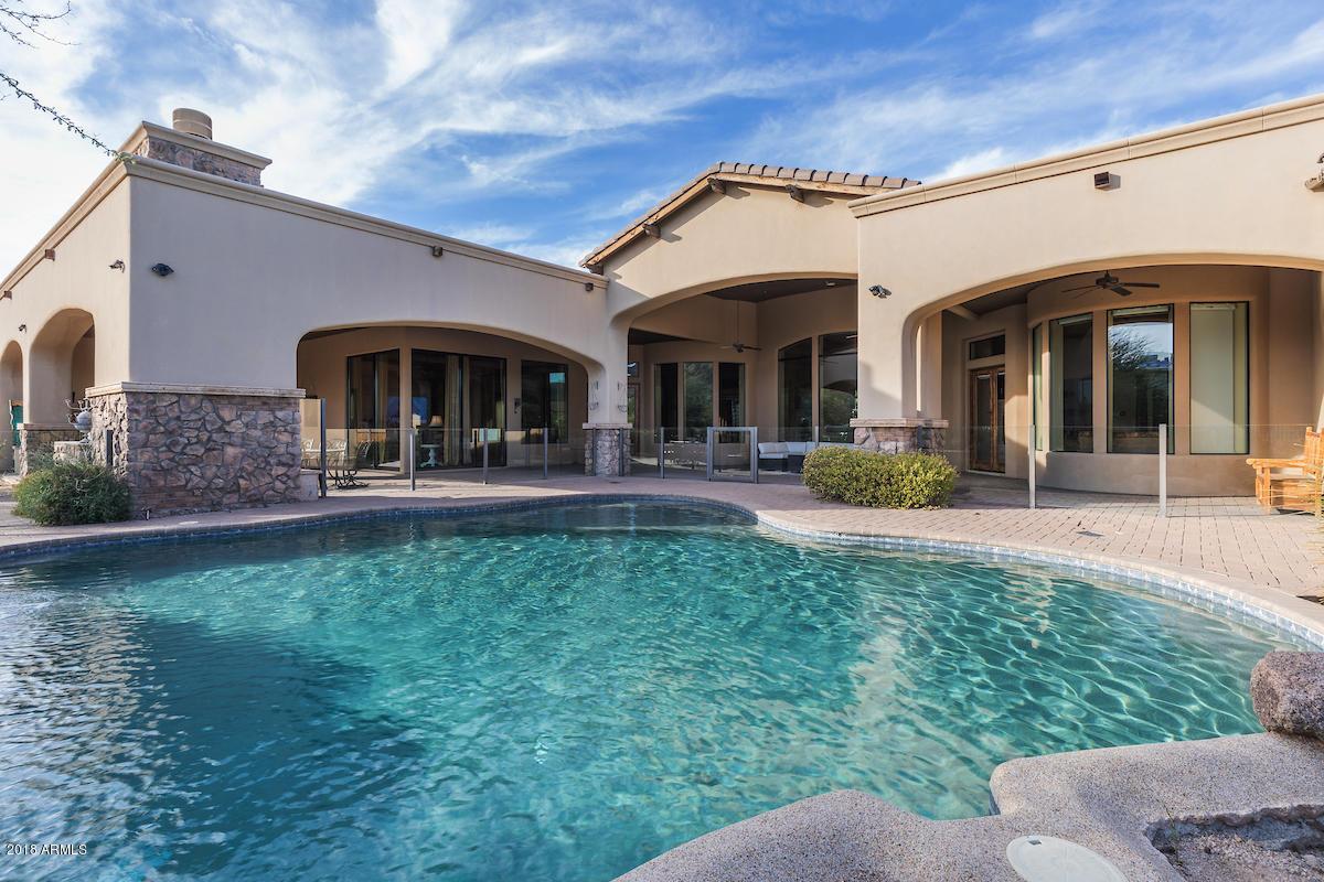 9413 E June St., Mesa, AZ 85207
