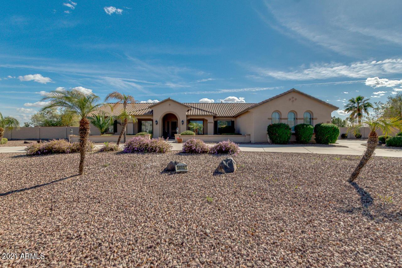 14531 W Desert Cove Rd., Surprise, AZ 85379