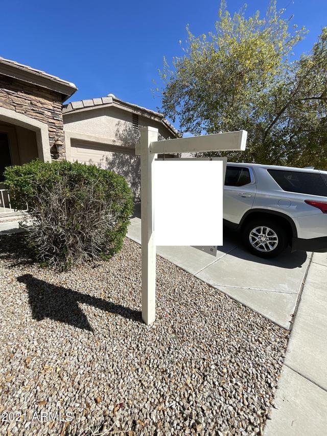 4340 W Alta Vista Rd., Laveen, AZ 85339