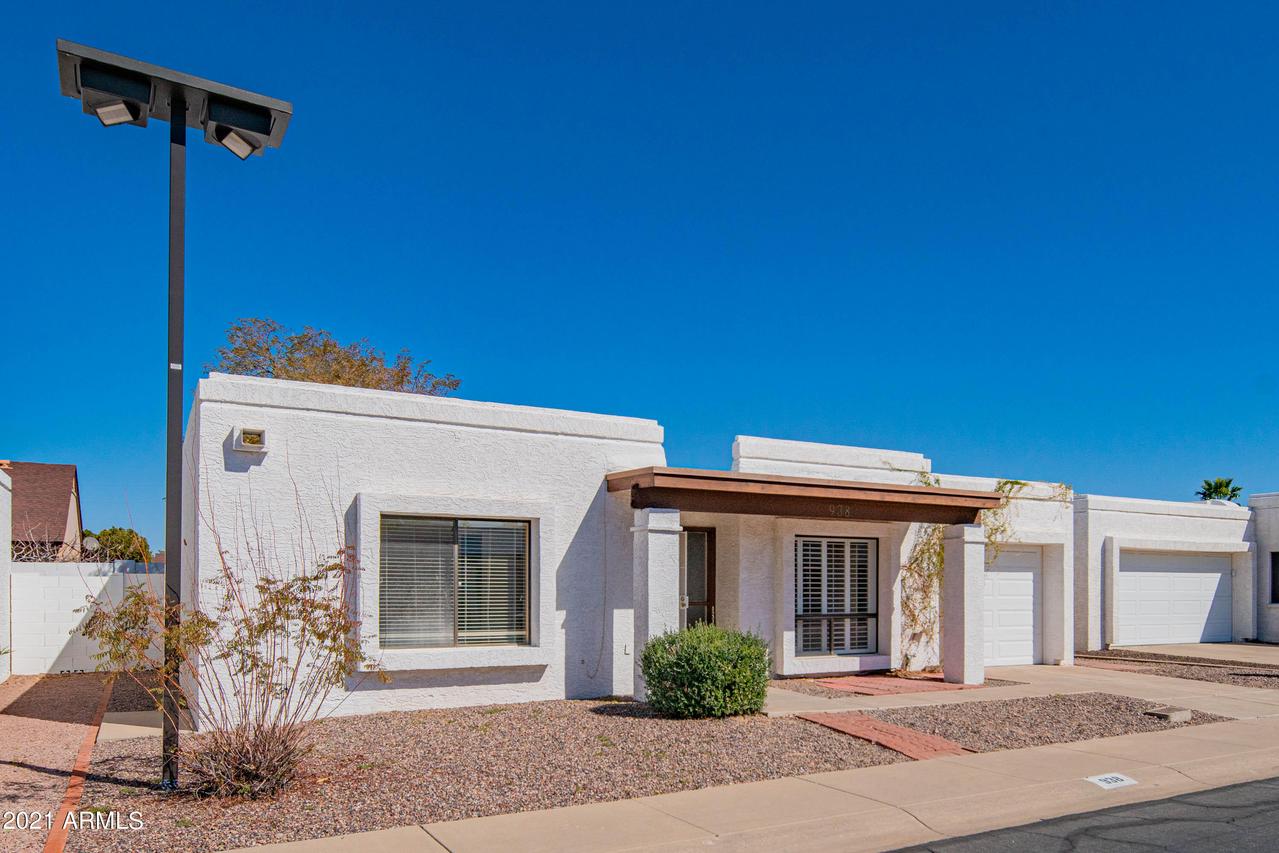 938 E Villa Maria Dr., Phoenix, AZ 85022