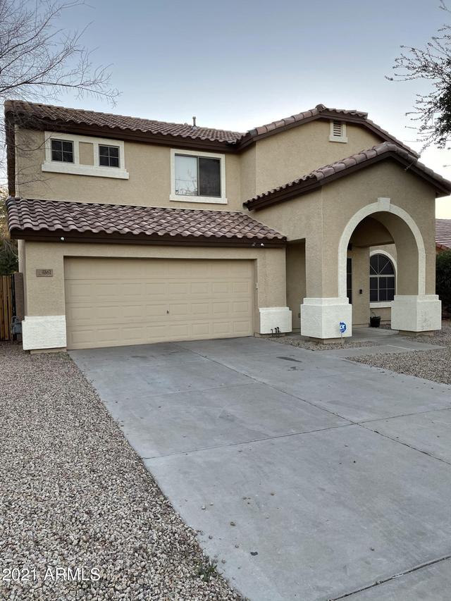 3361 E Wildhorse Dr., Gilbert, AZ 85297