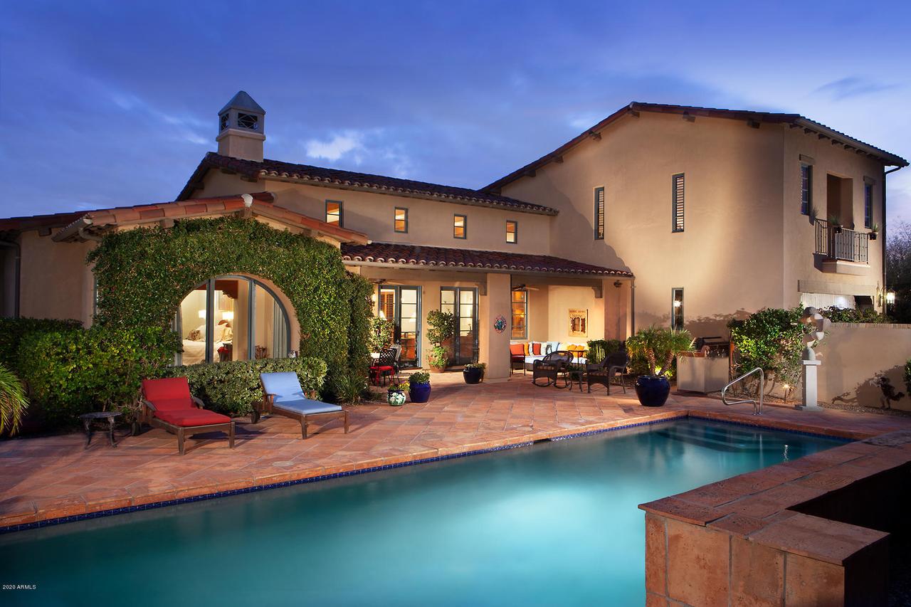 10328 E Sierra Pinta Dr., Scottsdale, AZ 85255