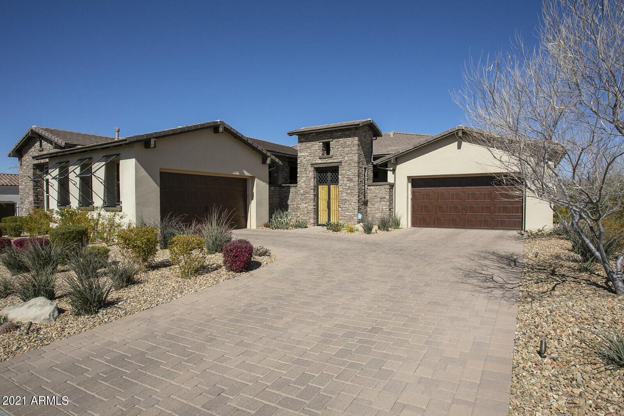 5510 E Duane Ln., Cave Creek, AZ 85331