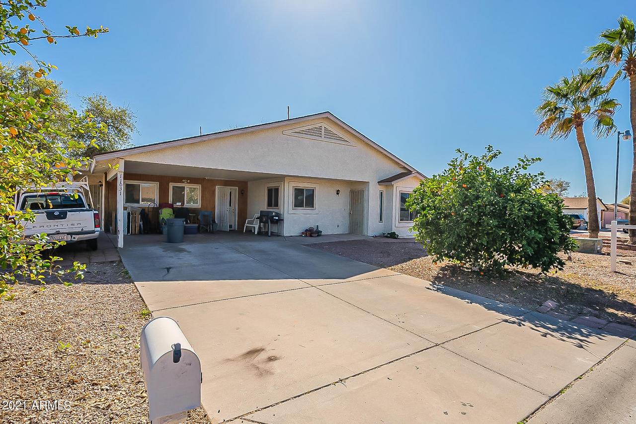 11031 E Vine Ave., Mesa, AZ 85208