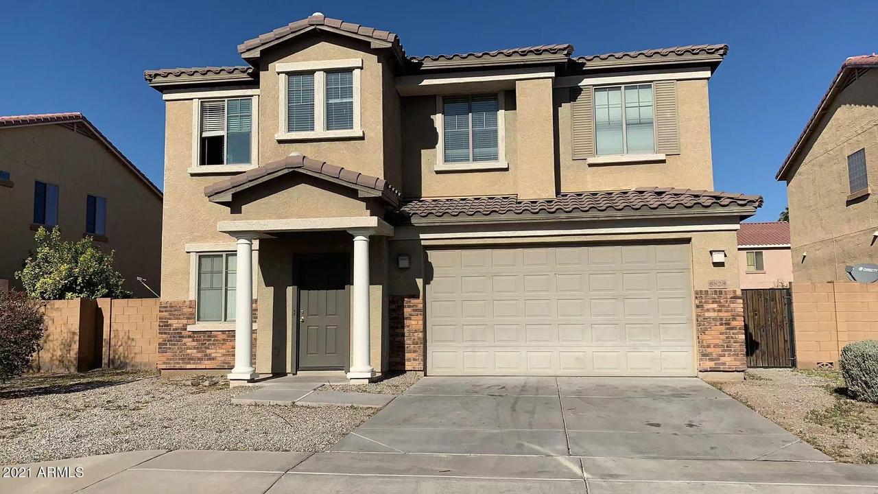6828 S 68th Dr., Laveen, AZ 85339