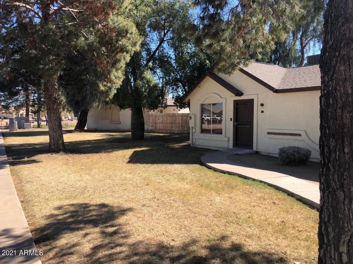 3351 N 69th Dr. #13, Phoenix, AZ 85033