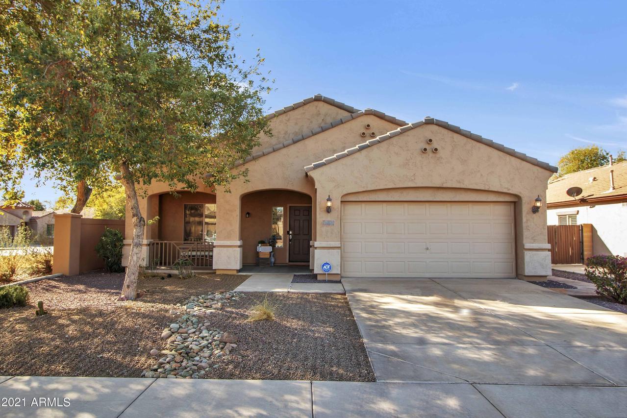 10953 E Sebring Ave., Mesa, AZ 85212