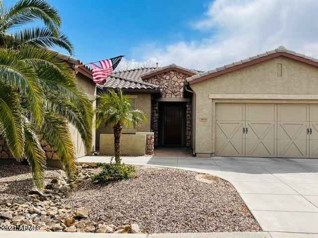 3831 E Tonto Pl., Chandler, AZ 85249