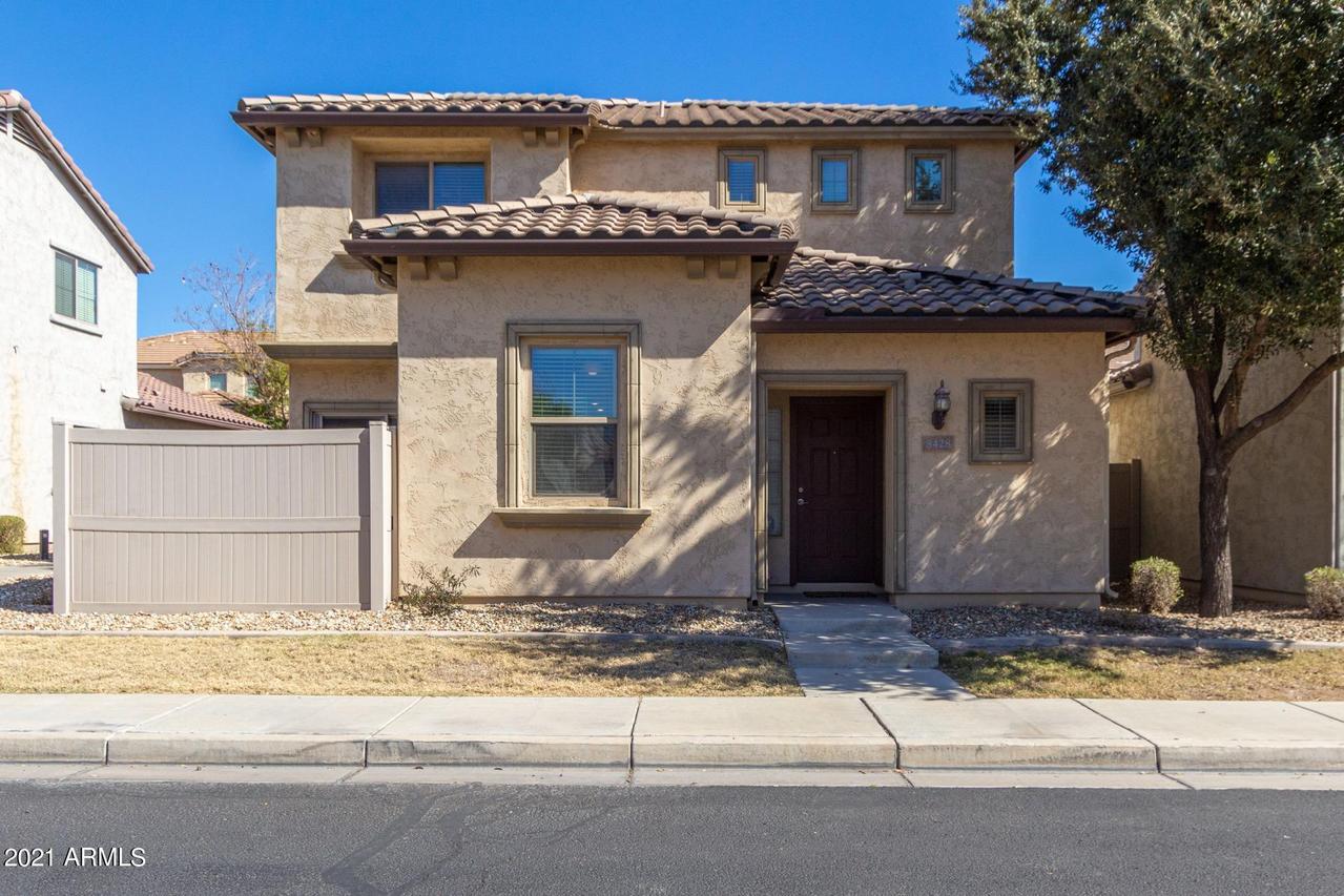 8428 W Vernon Ave., Phoenix, AZ 85037