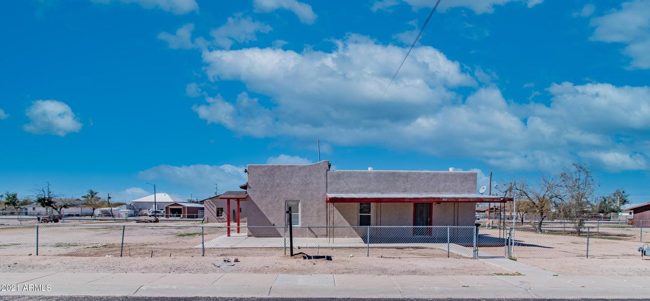 224 N Phoenix St., Florence, AZ 85132