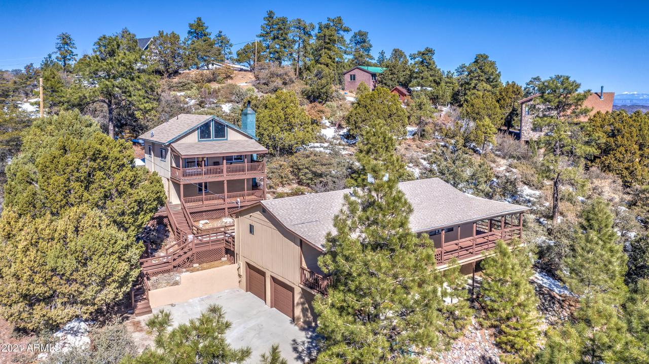 716 N Valley View Dr., Prescott, AZ 86305