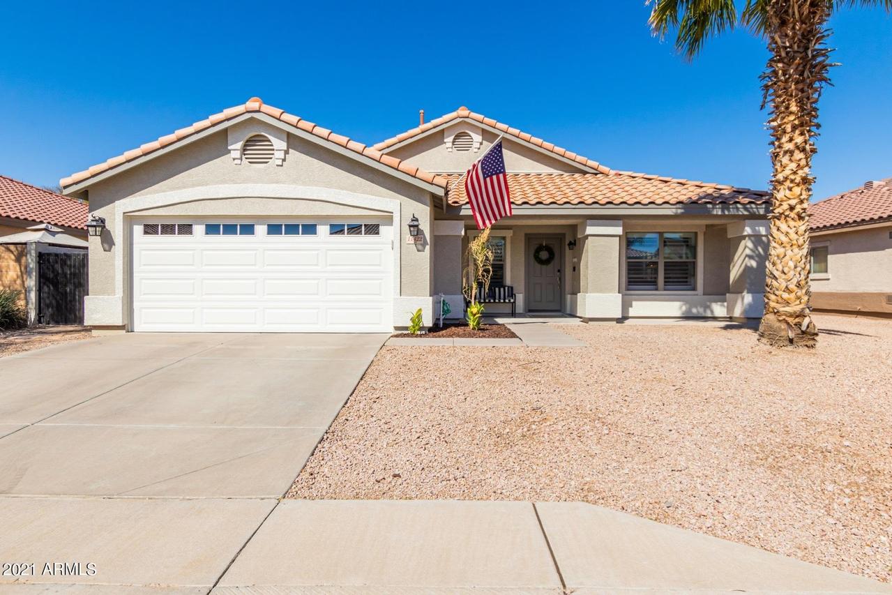 11422 E Quade Ave., Mesa, AZ 85212