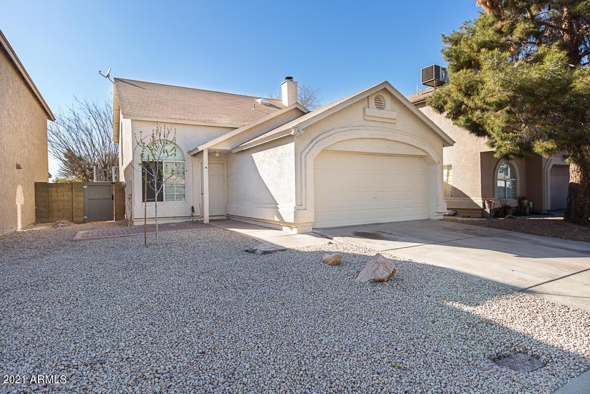 3755 E Broadway Rd. #51, Mesa, AZ 85206