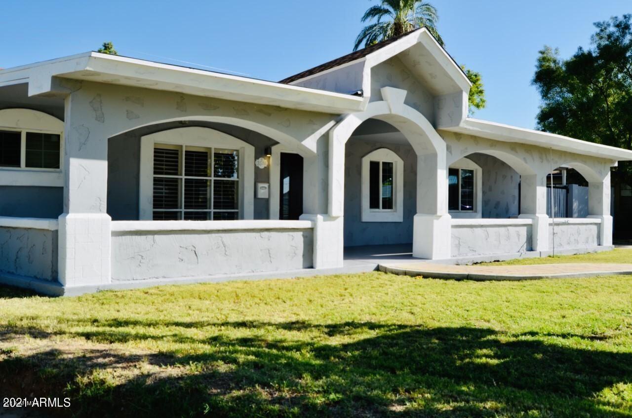 3510 E Amelia Ave., Phoenix, AZ 85018