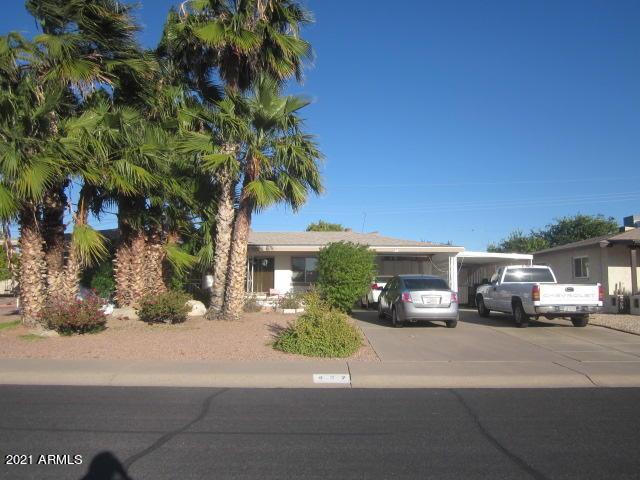 427 N 55th Pl., Mesa, AZ 85205