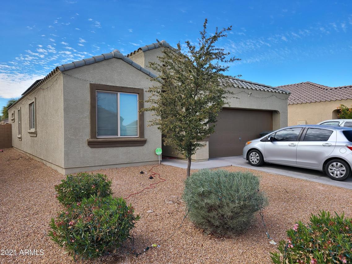 2225 N Sabino Ln., Casa Grande, AZ 85122