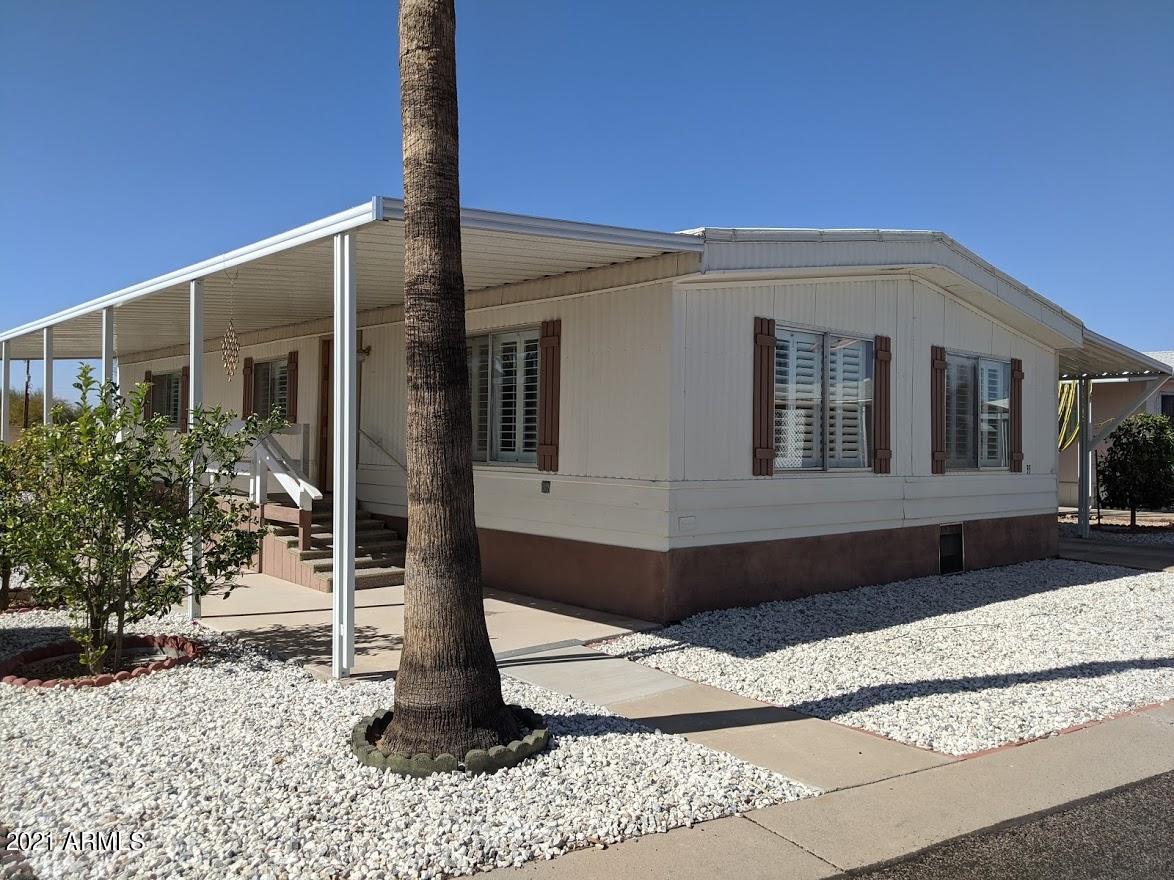 2900 W Superstition Blvd. #35, Apache Junction, AZ 85120