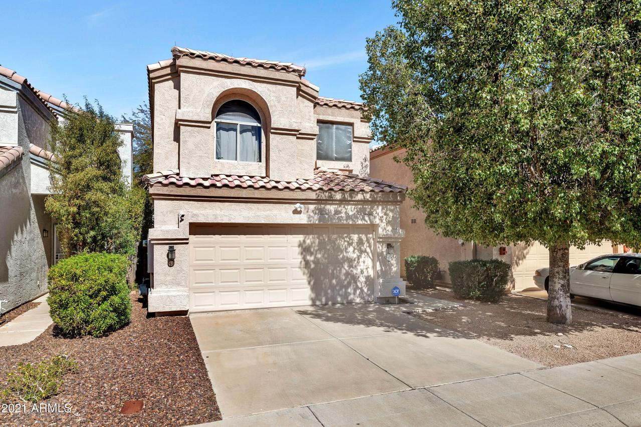 3424 E Rockwood Dr., Phoenix, AZ 85050