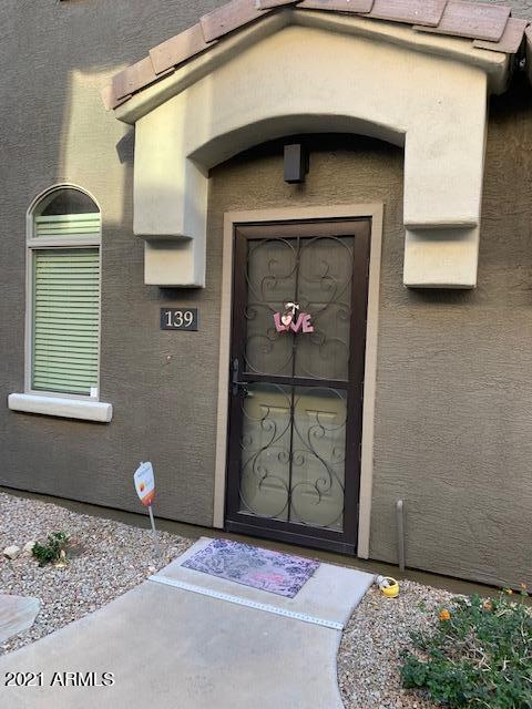 17365 N Cave Creek Rd. #139, Phoenix, AZ 85032