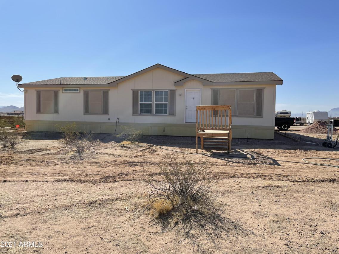 35401 W Mcneil St., Arlington, AZ 85322