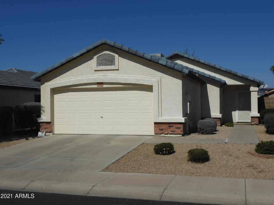 3006 W Zachary Dr., Phoenix, AZ 85027