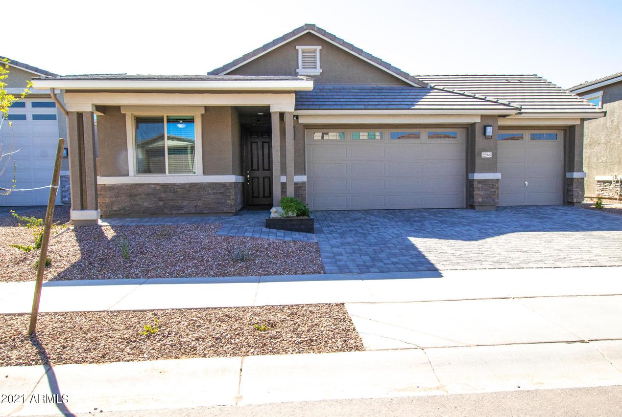 22949 E Domingo Rd., Queen Creek, AZ 85142