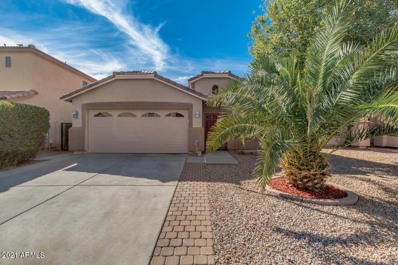 2647 E Denim Tr., San Tan Valley, AZ 85143