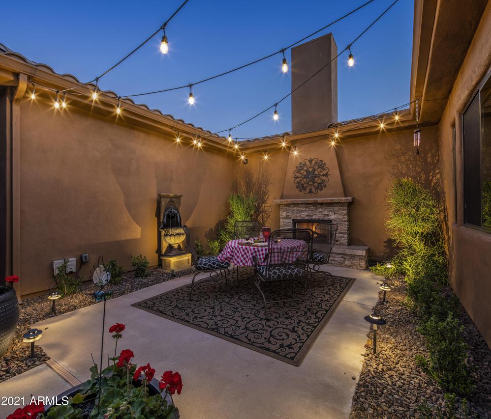 28340 N 92nd Pl., Scottsdale, AZ 85262