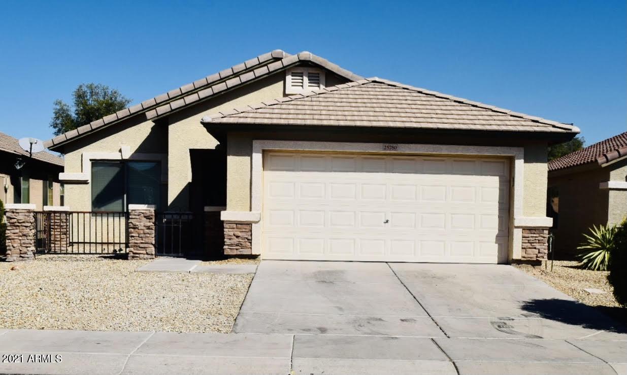 25780 W Kendall St., Buckeye, AZ 85326