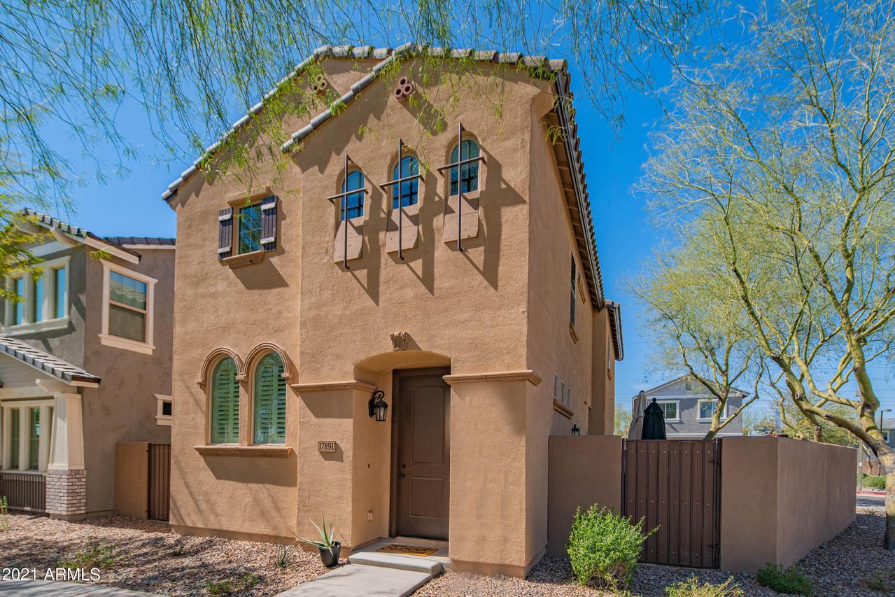 17891 N 114th Ln., Surprise, AZ 85378