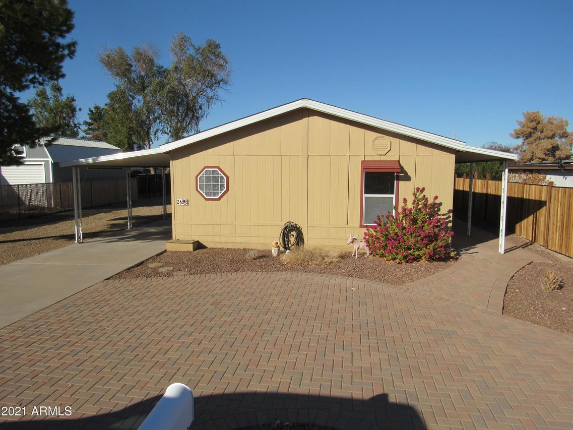26 E Bluefield Ave., Phoenix, AZ 85022