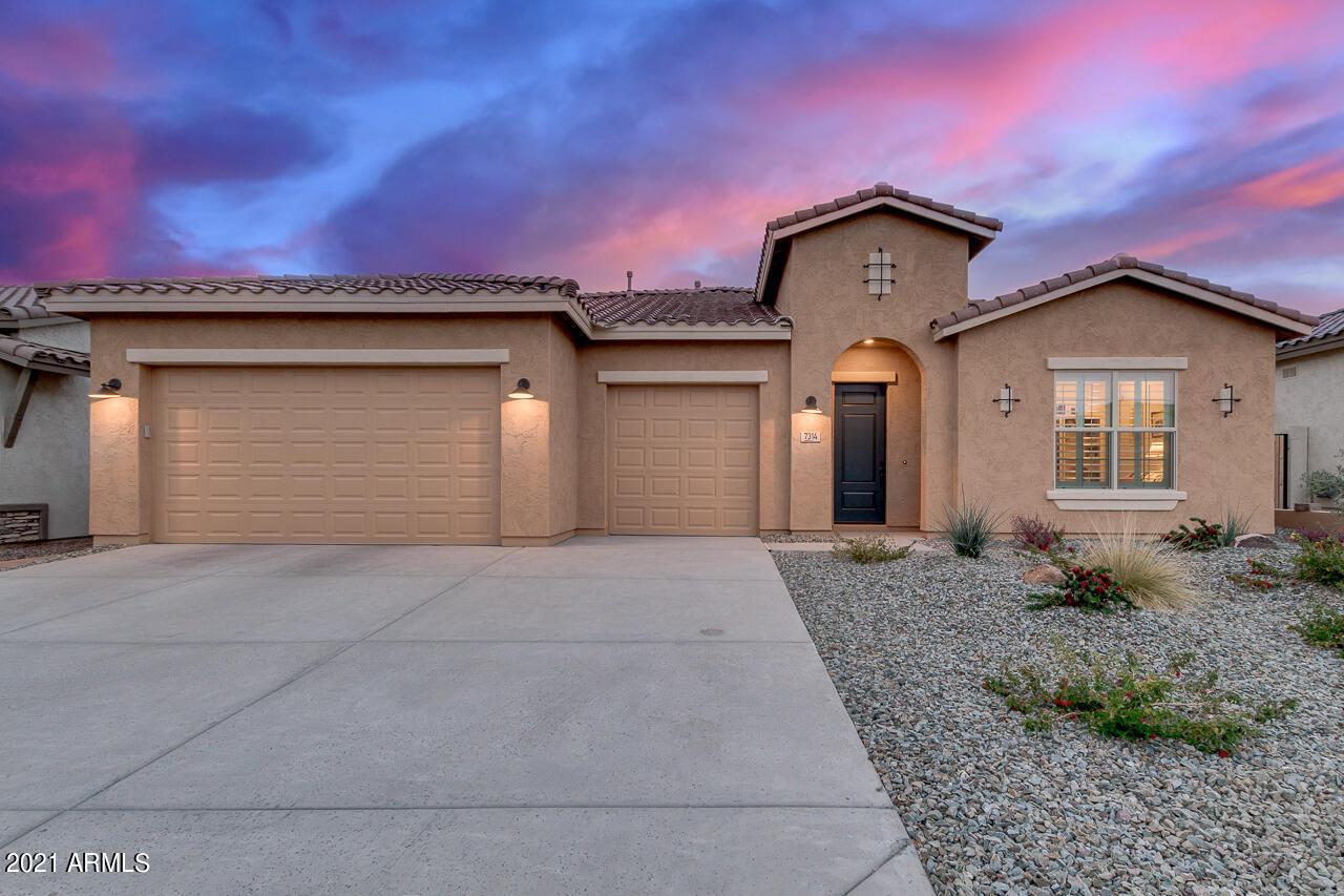 7314 S Bennett Cir., Gold Canyon, AZ 85118