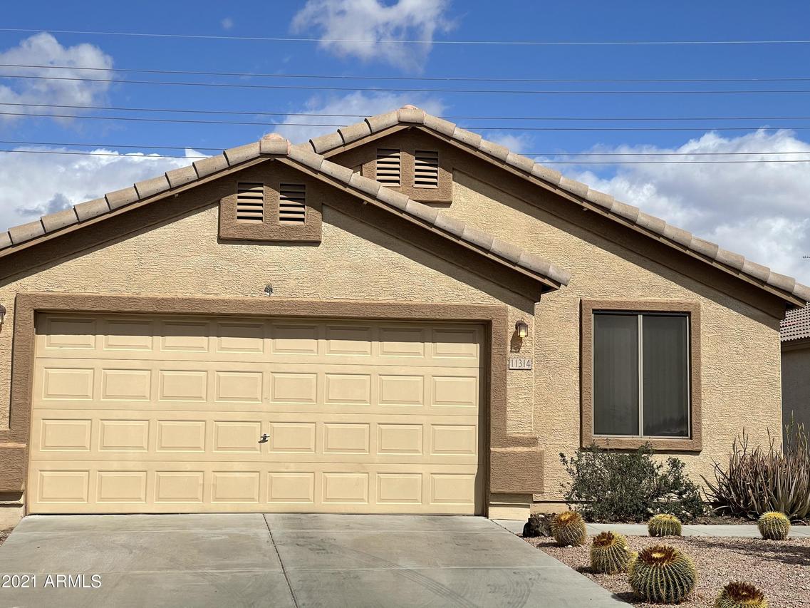 11314 W Loma Blanca Dr., Surprise, AZ 85378