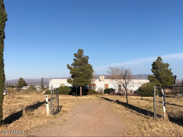 7503 S Janice Dr., Hereford, AZ 85615