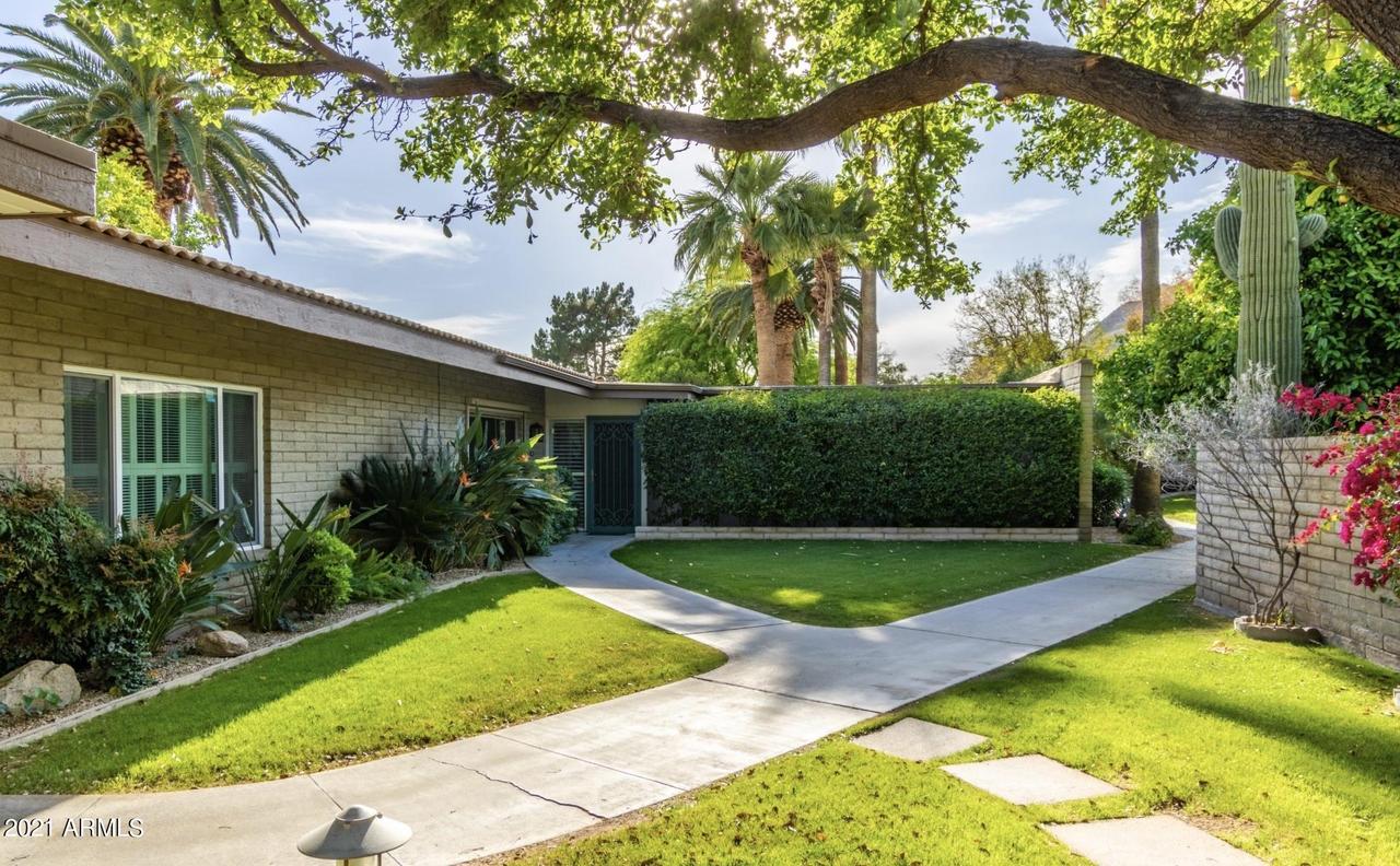 4800 N 68th St. #243, Scottsdale, AZ 85251